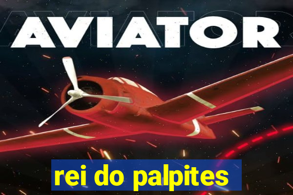 rei do palpites